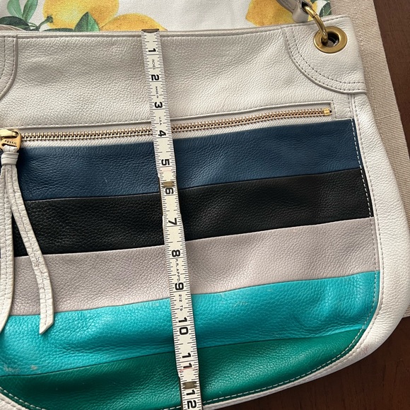 Fossil Karli Handbag. - Picture 12 of 14